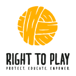 Right To Play