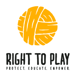 Right To Play